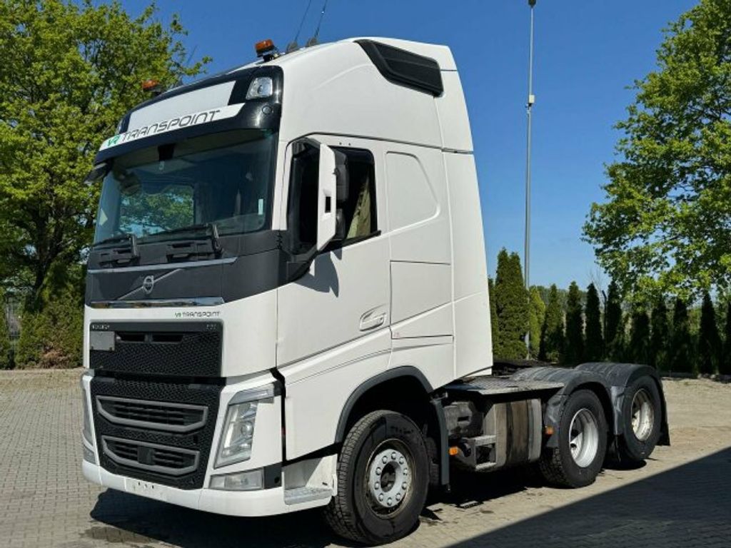 Volvo  (3)