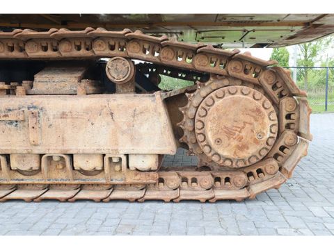 Caterpillar
374 FL | BUCKET | QUICK COUPLER | AIRCO | Hulleman Trucks [10]