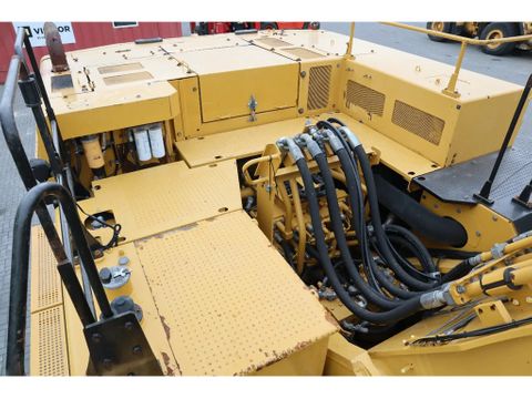Caterpillar
374 FL | BUCKET | QUICK COUPLER | AIRCO | Hulleman Trucks [11]
