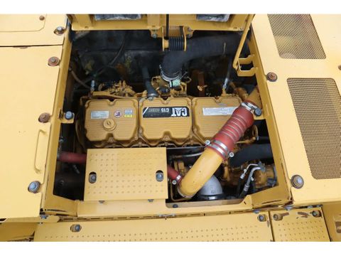 Caterpillar
374 FL | BUCKET | QUICK COUPLER | AIRCO | Hulleman Trucks [12]