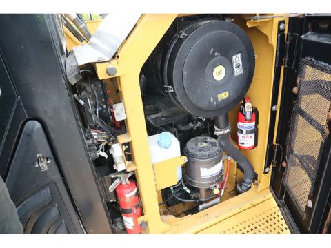Caterpillar
374 FL | BUCKET | QUICK COUPLER | AIRCO | Hulleman Trucks [15]