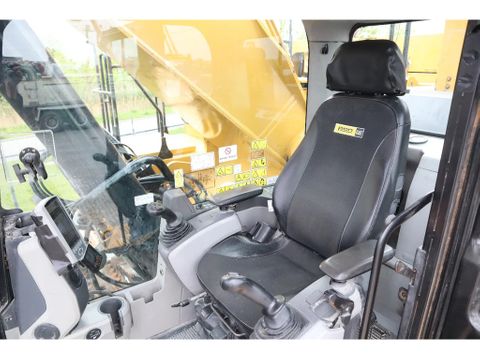 Caterpillar
374 FL | BUCKET | QUICK COUPLER | AIRCO | Hulleman Trucks [16]