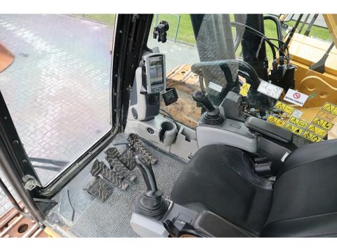 Caterpillar
374 FL | BUCKET | QUICK COUPLER | AIRCO | Hulleman Trucks [17]