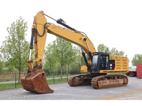 Caterpillar
374 FL | BUCKET | QUICK COUPLER | AIRCO | Hulleman Trucks [2]