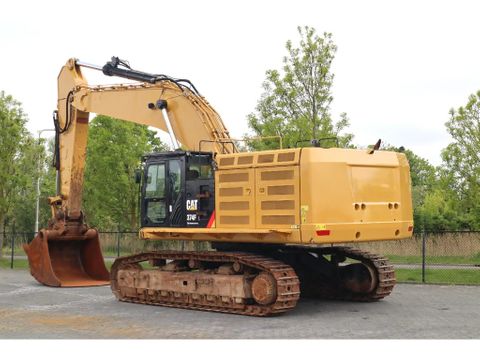Caterpillar
374 FL | BUCKET | QUICK COUPLER | AIRCO | Hulleman Trucks [3]