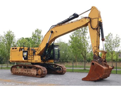 Caterpillar
374 FL | BUCKET | QUICK COUPLER | AIRCO | Hulleman Trucks [5]