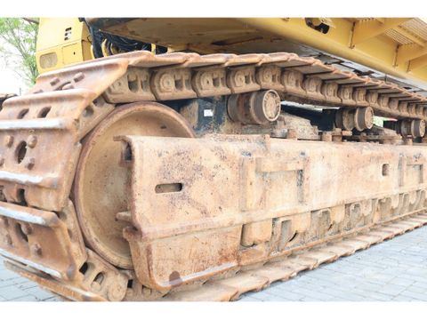 Caterpillar
374 FL | BUCKET | QUICK COUPLER | AIRCO | Hulleman Trucks [9]