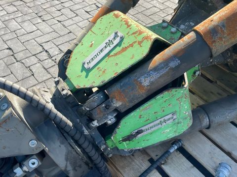 Sennebogen
SGM-800.40-4 | ORANGE PEEL GRAPPLE | POLYGRAB | GREIFER | Hulleman Trucks [13]