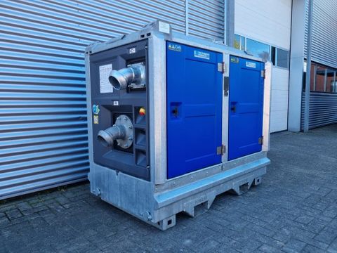 BBA Hatz 1D90 |  Van Tongeren Trading BV [1]