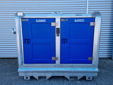 BBA Hatz 1D90 |  Van Tongeren Trading BV [3]
