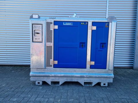 BBA Hatz 1D90 |  Van Tongeren Trading BV [4]