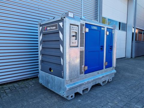 BBA Hatz 1D90 |  Van Tongeren Trading BV [5]
