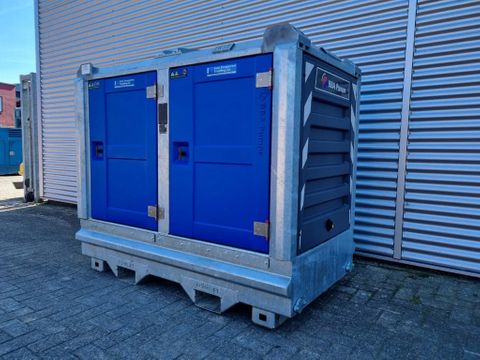 BBA Hatz 1D90 |  Van Tongeren Trading BV [6]