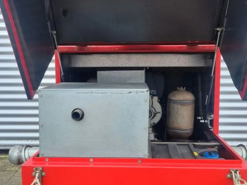 Caffini Caffini LB80 Libellula 1-3 waterpumps |  Van Tongeren Trading BV [12]