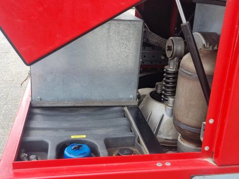 Caffini Caffini LB80 Libellula 1-3 waterpumps |  Van Tongeren Trading BV [13]