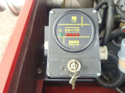 Caffini Caffini LB80 Libellula 1-3 waterpumps |  Van Tongeren Trading BV [14]