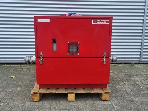 Caffini Caffini LB80 Libellula 1-3 waterpumps |  Van Tongeren Trading BV [3]