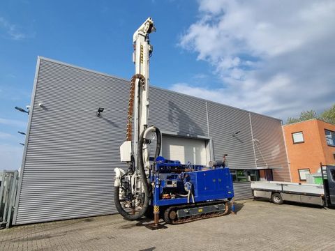 Conrad Boxer 200 |  Van Tongeren Trading BV [1]