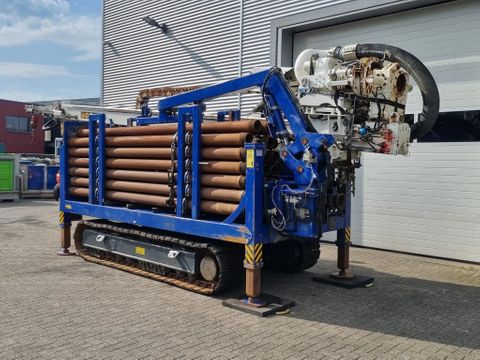 Conrad Boxer 200 |  Van Tongeren Trading BV [10]