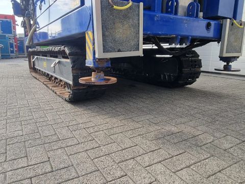 Conrad Boxer 200 |  Van Tongeren Trading BV [19]