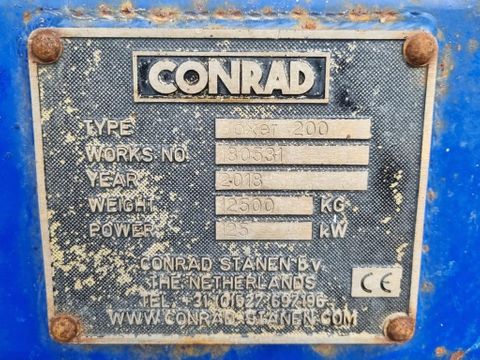 Conrad Boxer 200 |  Van Tongeren Trading BV [21]