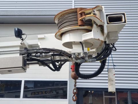 Conrad Boxer 200 |  Van Tongeren Trading BV [22]