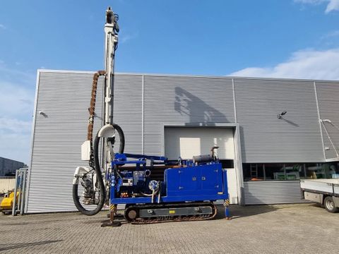 Conrad Boxer 200 |  Van Tongeren Trading BV [3]