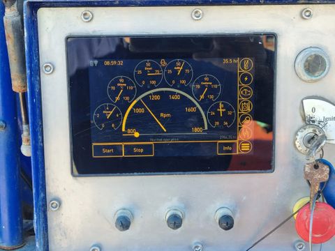 Conrad Boxer 200 |  Van Tongeren Trading BV [37]