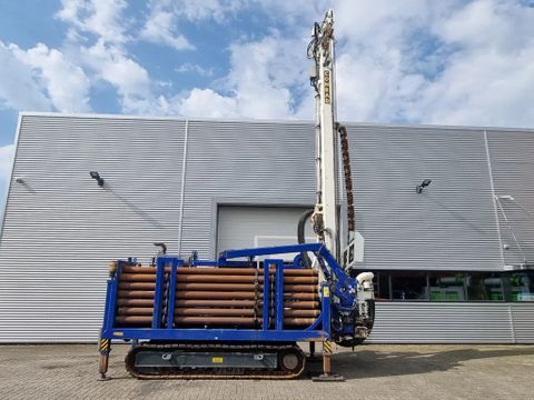 Conrad Boxer 200 |  Van Tongeren Trading BV [4]