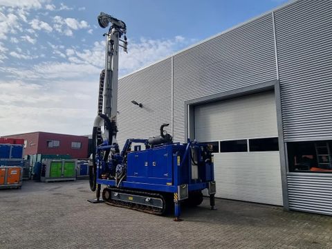 Conrad Boxer 200 |  Van Tongeren Trading BV [6]