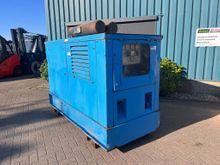 John Deere Stamford 42.5 kVA | Brabant AG Industrie [2]