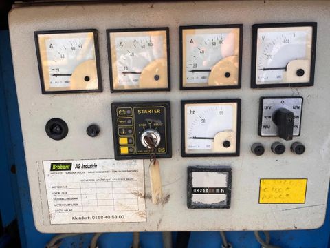 John Deere Stamford 42.5 kVA | Brabant AG Industrie [4]