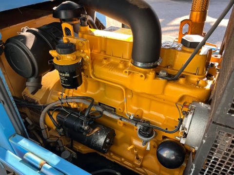 John Deere Stamford 42.5 kVA | Brabant AG Industrie [6]