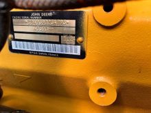 John Deere Stamford 42.5 kVA | Brabant AG Industrie [8]