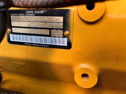 John Deere Stamford 42.5 kVA | Brabant AG Industrie [8]