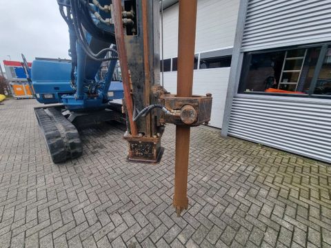 CONRAD drillrig SBM 8C |  Van Tongeren Trading BV [11]