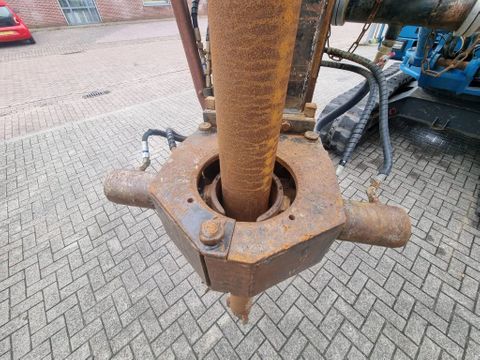 CONRAD drillrig SBM 8C |  Van Tongeren Trading BV [12]