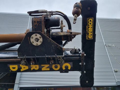 CONRAD drillrig SBM 8C |  Van Tongeren Trading BV [16]