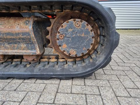 CONRAD drillrig SBM 8C |  Van Tongeren Trading BV [21]