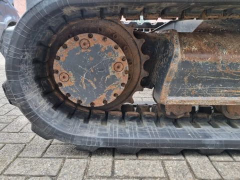 CONRAD drillrig SBM 8C |  Van Tongeren Trading BV [22]
