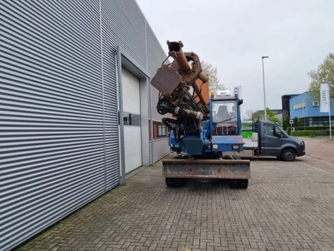 CONRAD drillrig SBM 8C |  Van Tongeren Trading BV [5]