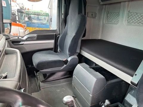 MAN BLS XLX (ZF16 MANUAL GEARBOX / 2x DIESELTANK / AIRCONDITIONING / ELECTRICAL MAINSWITCH / FRIDGE / EURO 6) | Engel Trucks B.V. [11]