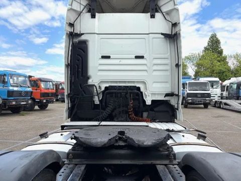 MAN BLS XLX (ZF16 MANUAL GEARBOX / 2x DIESELTANK / AIRCONDITIONING / ELECTRICAL MAINSWITCH / FRIDGE / EURO 6) | Engel Trucks B.V. [12]