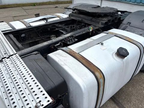 MAN BLS XLX (ZF16 MANUAL GEARBOX / 2x DIESELTANK / AIRCONDITIONING / ELECTRICAL MAINSWITCH / FRIDGE / EURO 6) | Engel Trucks B.V. [13]