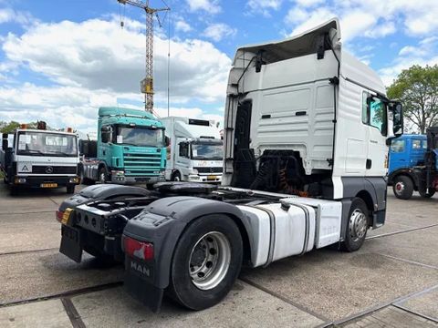 MAN BLS XLX (ZF16 MANUAL GEARBOX / 2x DIESELTANK / AIRCONDITIONING / ELECTRICAL MAINSWITCH / FRIDGE / EURO 6) | Engel Trucks B.V. [3]
