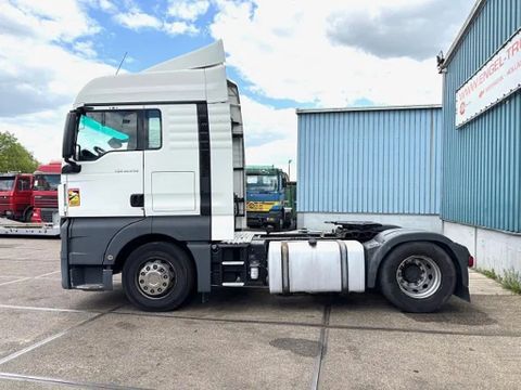 MAN BLS XLX (ZF16 MANUAL GEARBOX / 2x DIESELTANK / AIRCONDITIONING / ELECTRICAL MAINSWITCH / FRIDGE / EURO 6) | Engel Trucks B.V. [5]