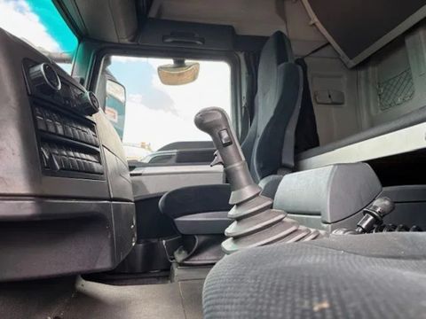 MAN BLS XLX (ZF16 MANUAL GEARBOX / 2x DIESELTANK / AIRCONDITIONING / ELECTRICAL MAINSWITCH / FRIDGE / EURO 6) | Engel Trucks B.V. [8]
