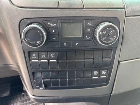 MAN BLS XLX (ZF16 MANUAL GEARBOX / 2x DIESELTANK / AIRCONDITIONING / ELECTRICAL MAINSWITCH / FRIDGE / EURO 6) | Engel Trucks B.V. [9]