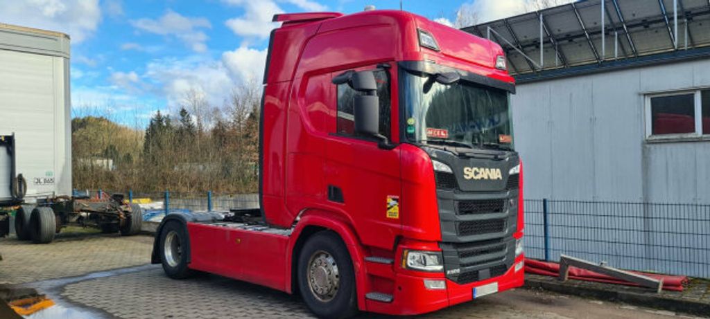 Scania  (1)