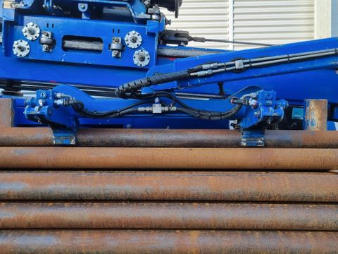 CONRAD drillrig BOXER 150 |  Van Tongeren Trading BV [19]